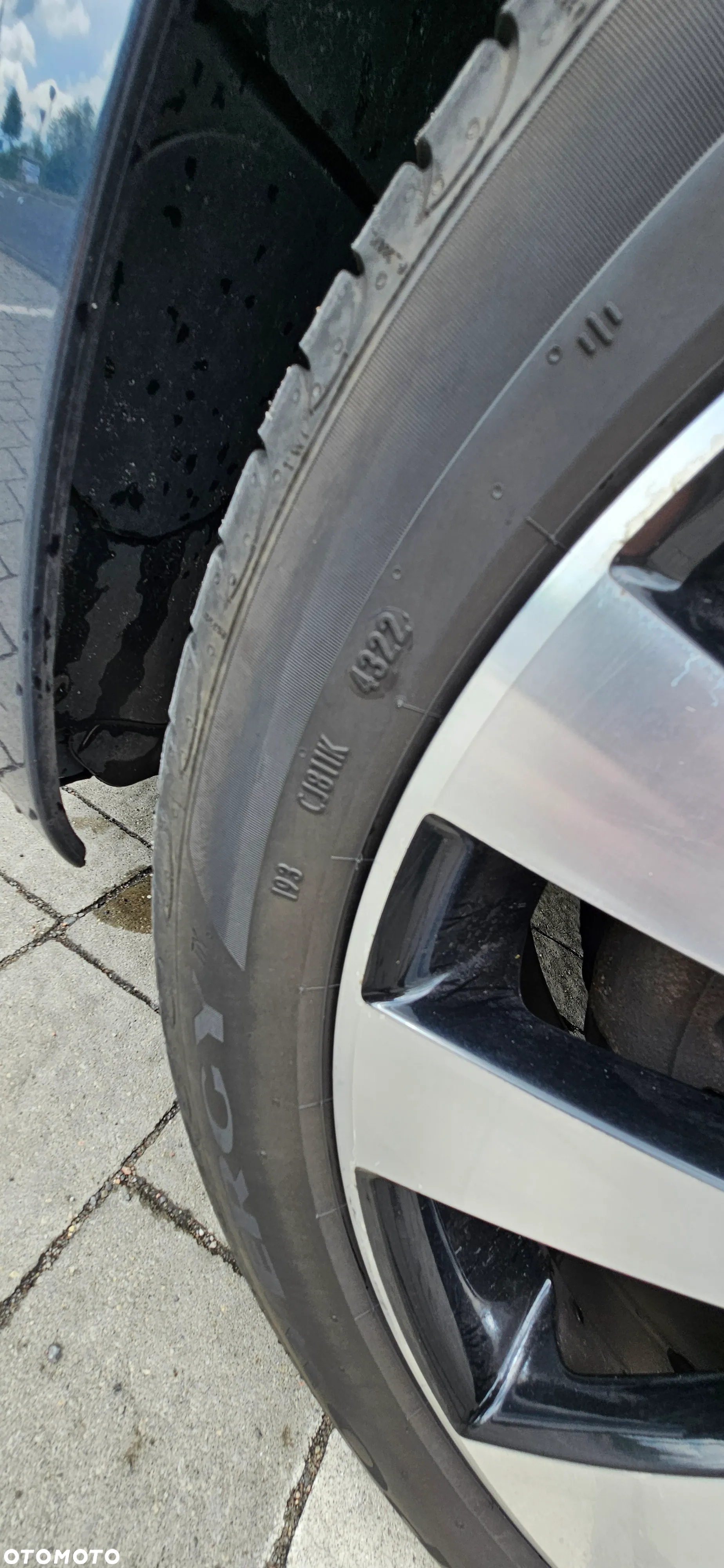Volkswagen Golf 2.0 TDI DPF GTD - 35