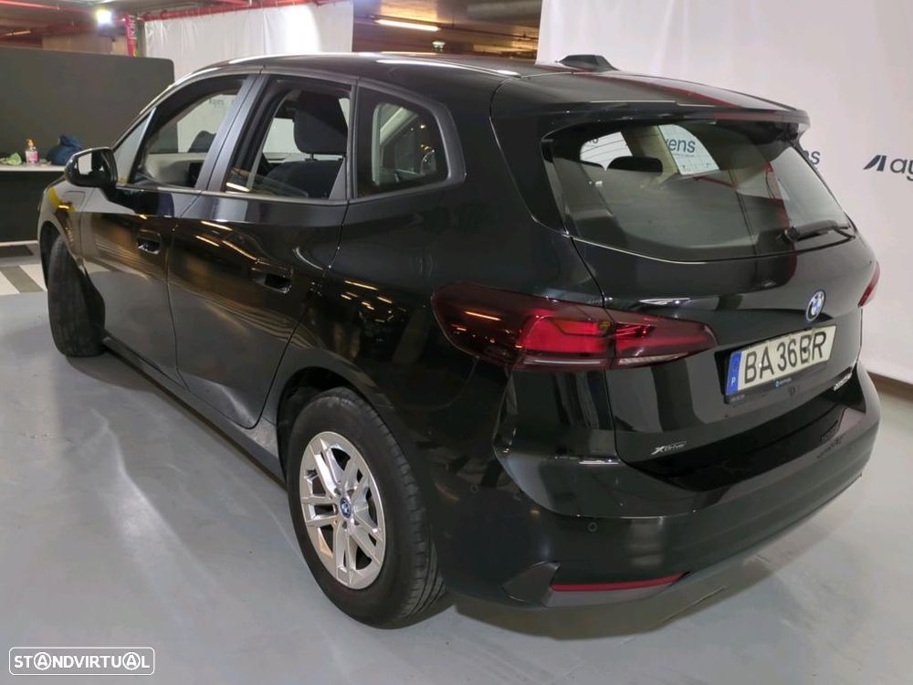 BMW 225xe Active Tourer e xDrive - 3