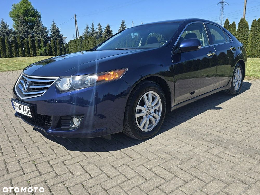 Honda Accord - 7