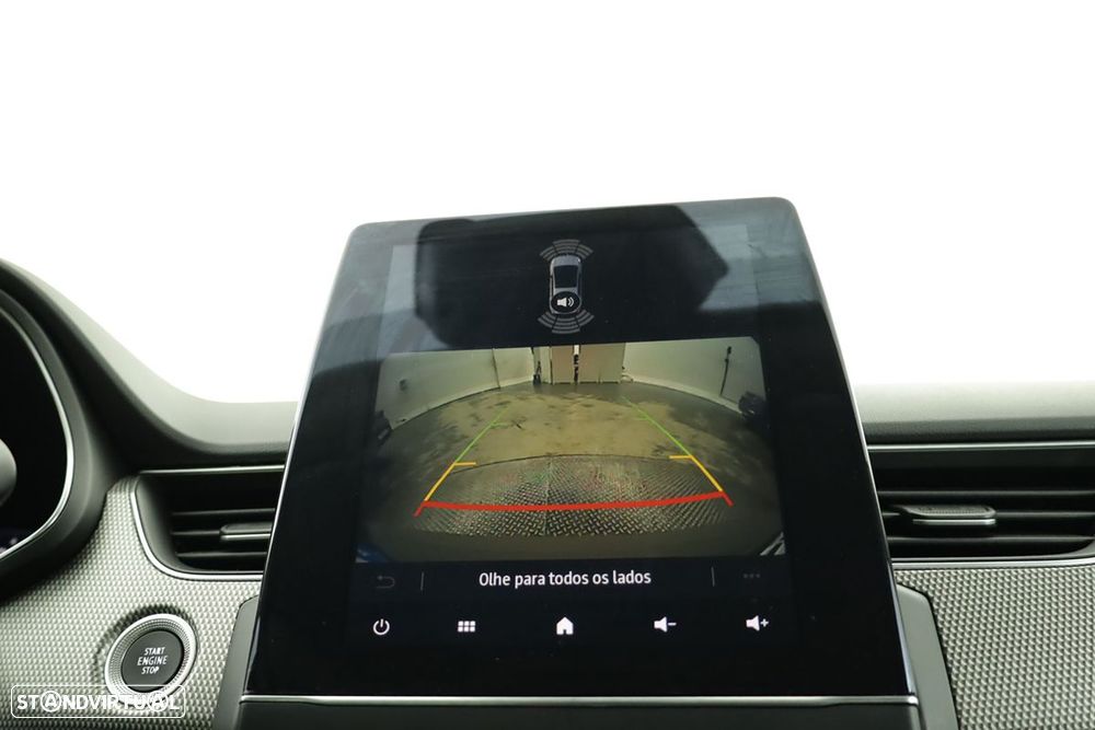 Renault Arkana 1.3 TCe Intens EDC - 12