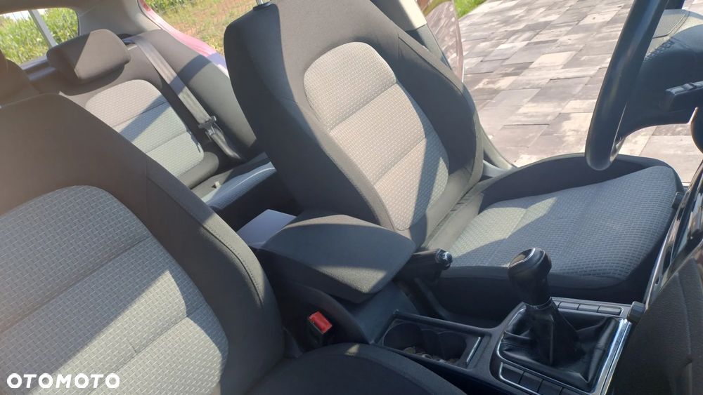 Skoda Superb 1.8 TSI Elegance - 21