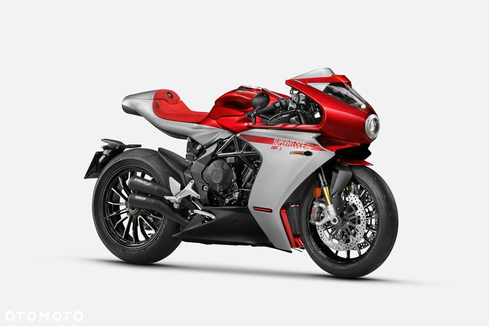 MV AGUSTA Superveloce - 1
