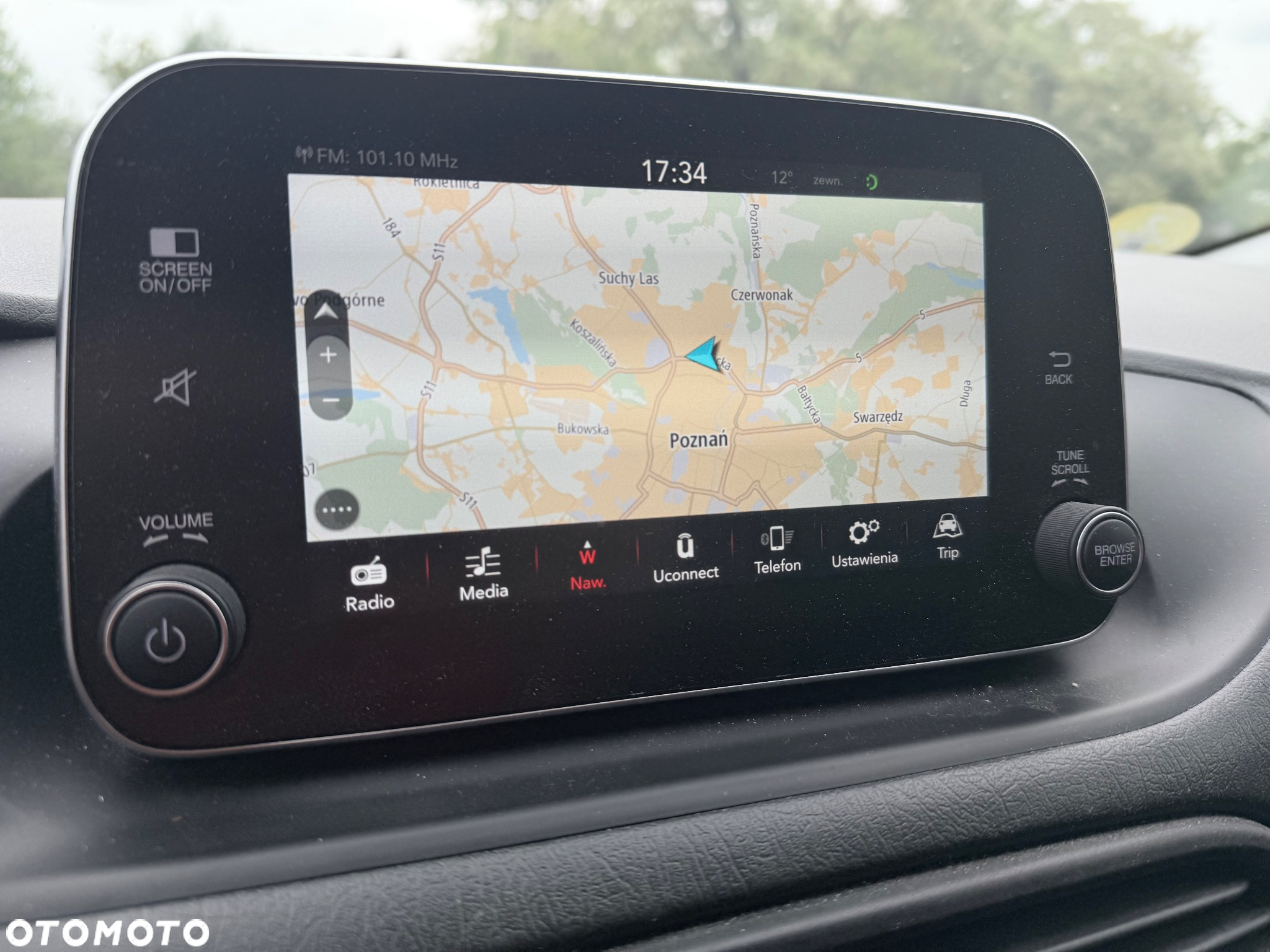 Fiat Tipo 1.6 MultiJet Lounge - 21
