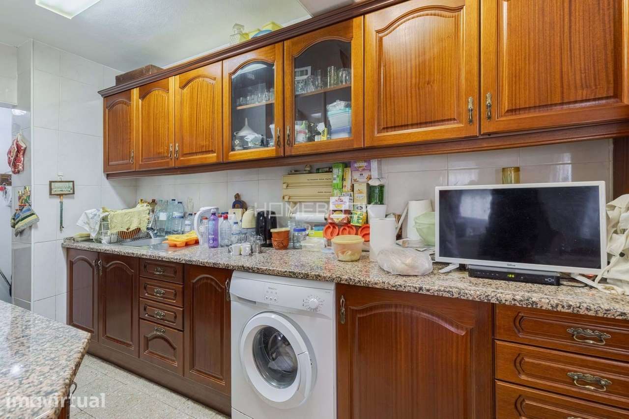 Apartamento - T3 - Setúbal - Grande imagem: 5/22