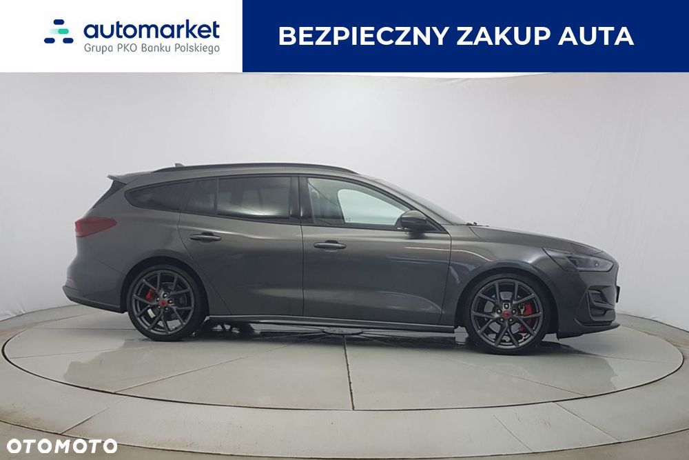 Ford Focus 2.3 EcoBoost ST X - 8