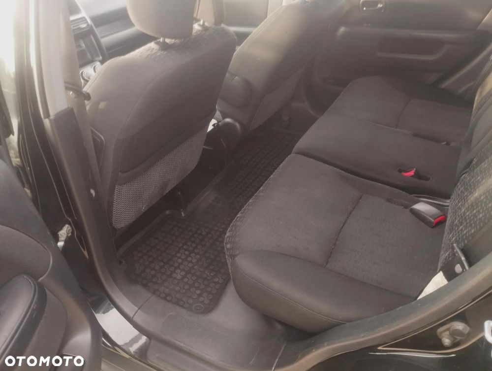 Honda CR-V 2.0 Executive - 7
