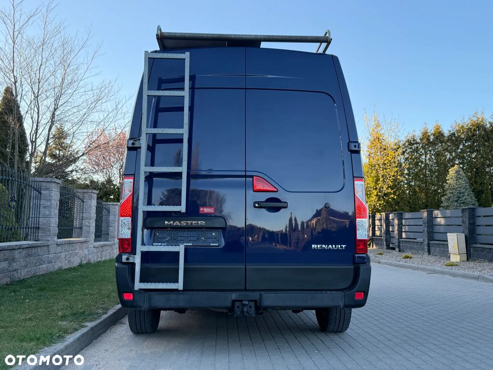 Renault MASTER 5 OSÓB - 32