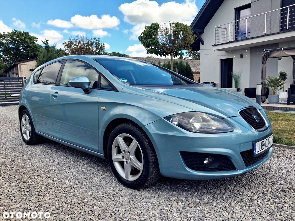 Seat Leon 1.4 Sport Limited - 2