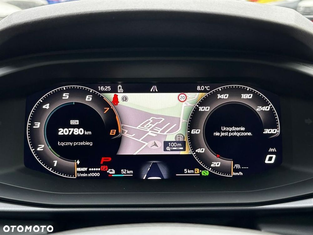 Cupra Terramar 1.5 eHybrid PHEV VZ DSG - 14
