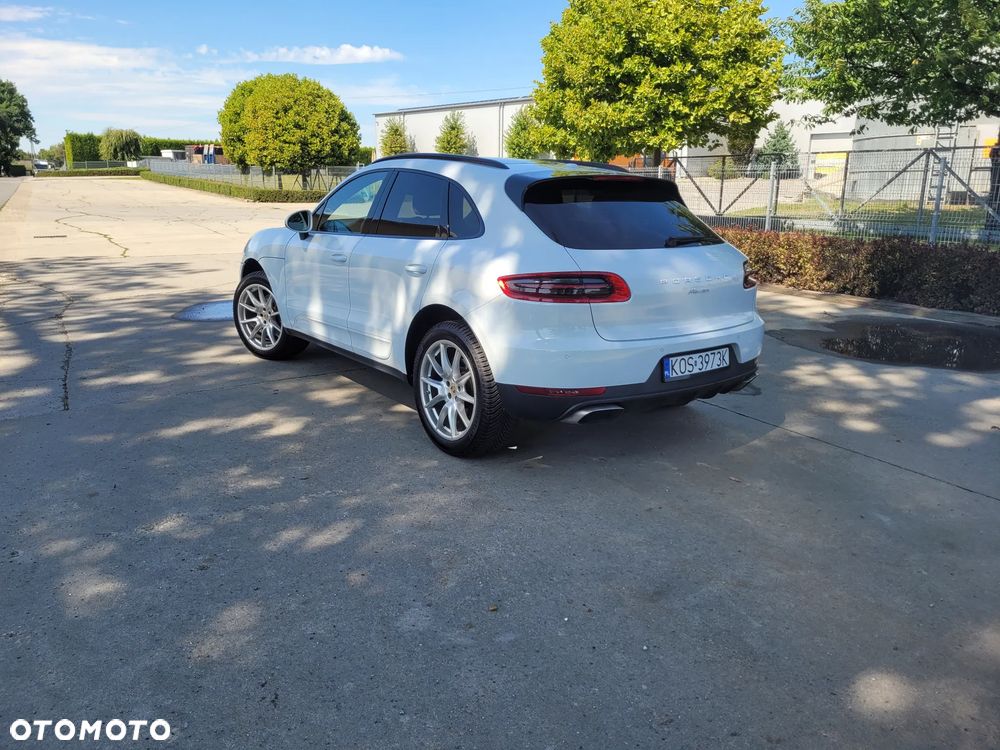 Porsche Macan - 13