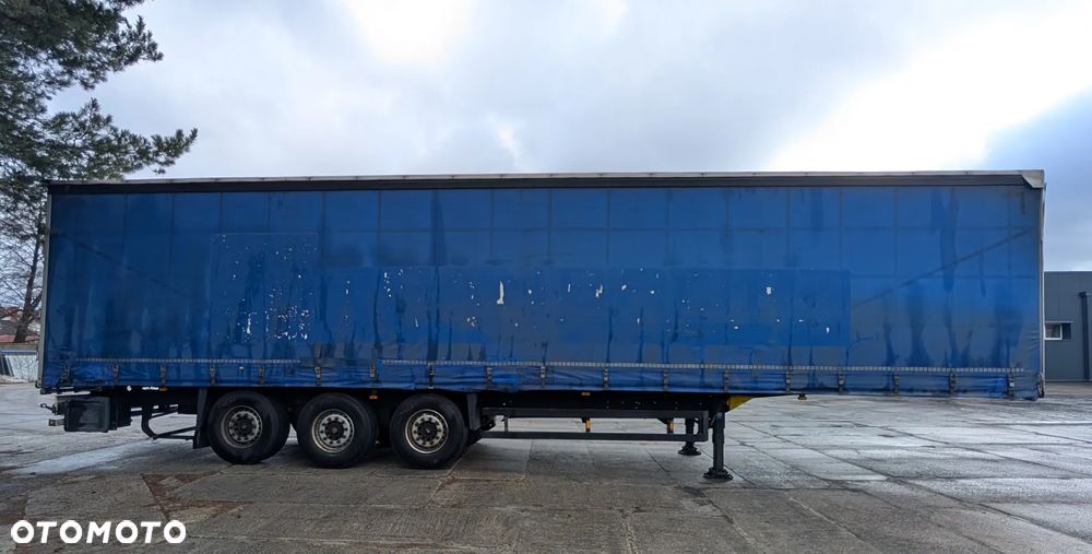 Schmitz Cargobull SCS 24L - 7