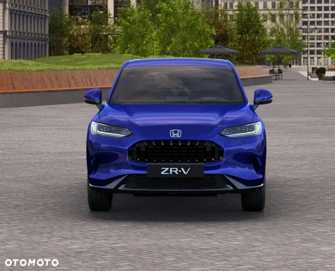 Honda ZR-V 2.0 i-MMD HEV Sport BSI/CTM 2WD CVT - 1