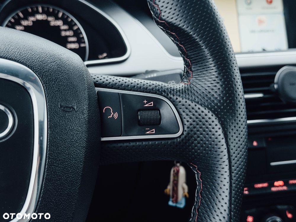 Audi A5 Coupé 2.0 TFSI Quattro - 18