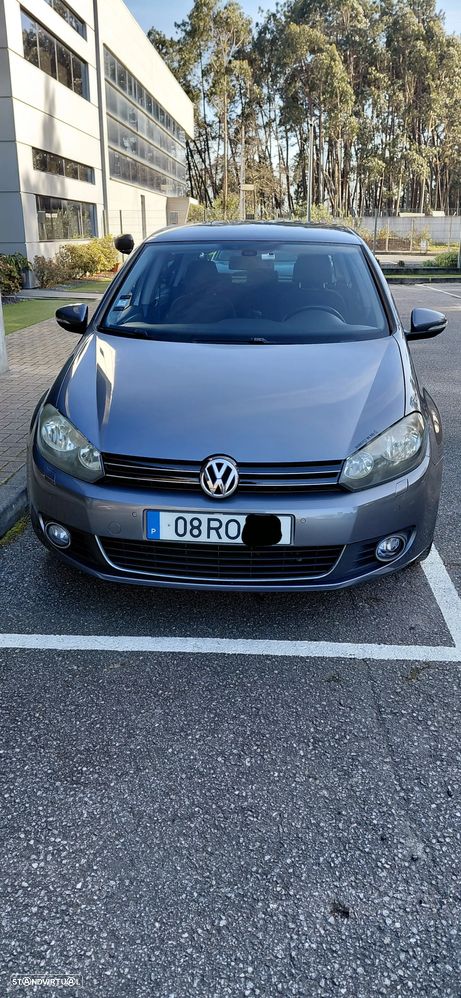 VW Golf 1.4 TSi DSG Comfortline - 12