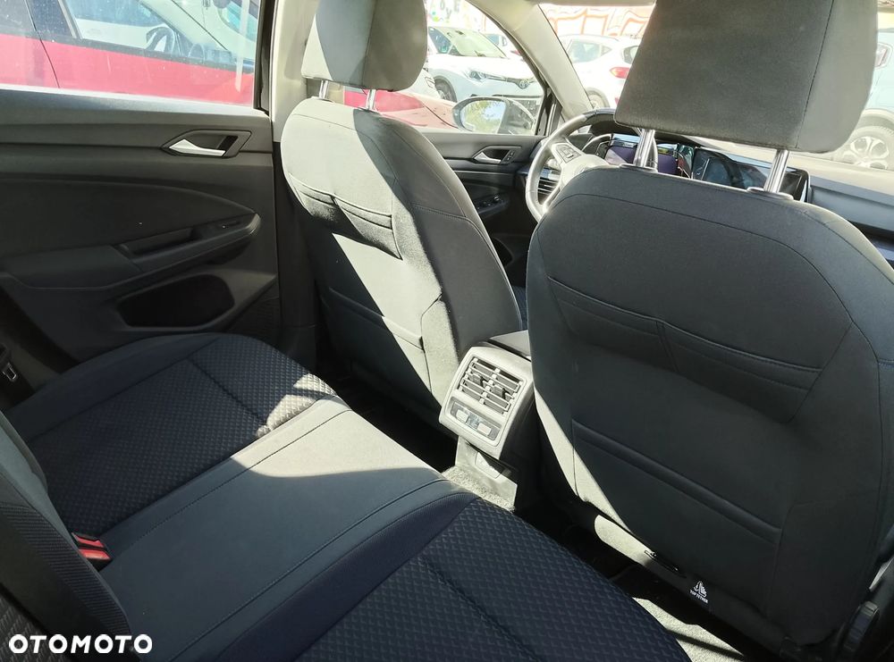Volkswagen Golf 2.0 TDI SCR DSG Join - 5