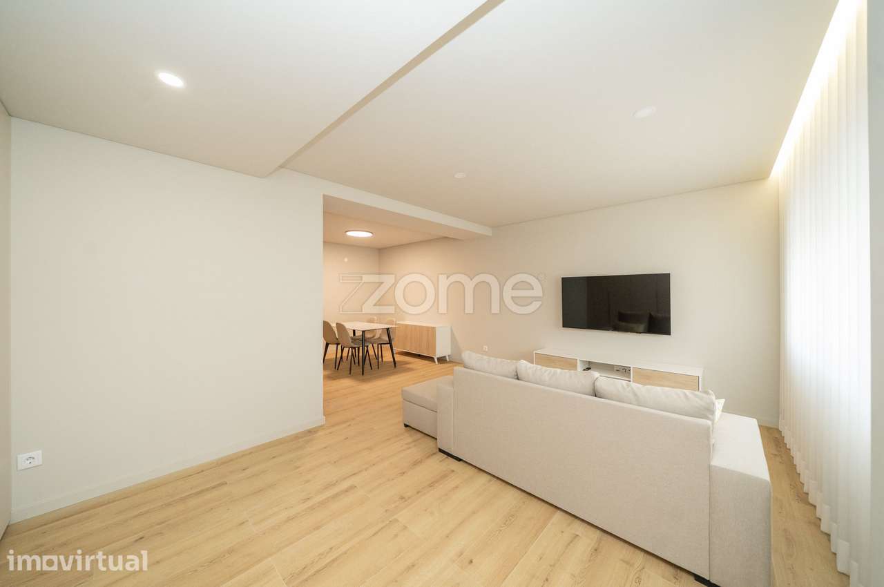 Apartamento T2 Novo em Arcozelo, Barcelos - Grande imagem: 5/32