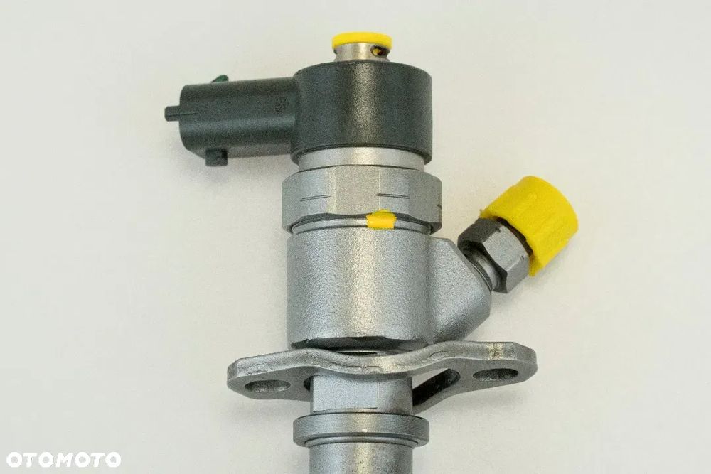 WTRYSK WTRYSKIWACZ VOLVO S60 V70 2.4 D5 0445110078 - 4