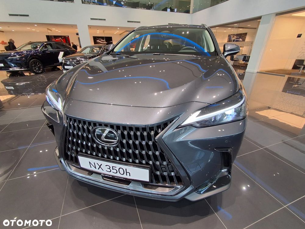 Lexus NX 350h Prestige 2WD - 19