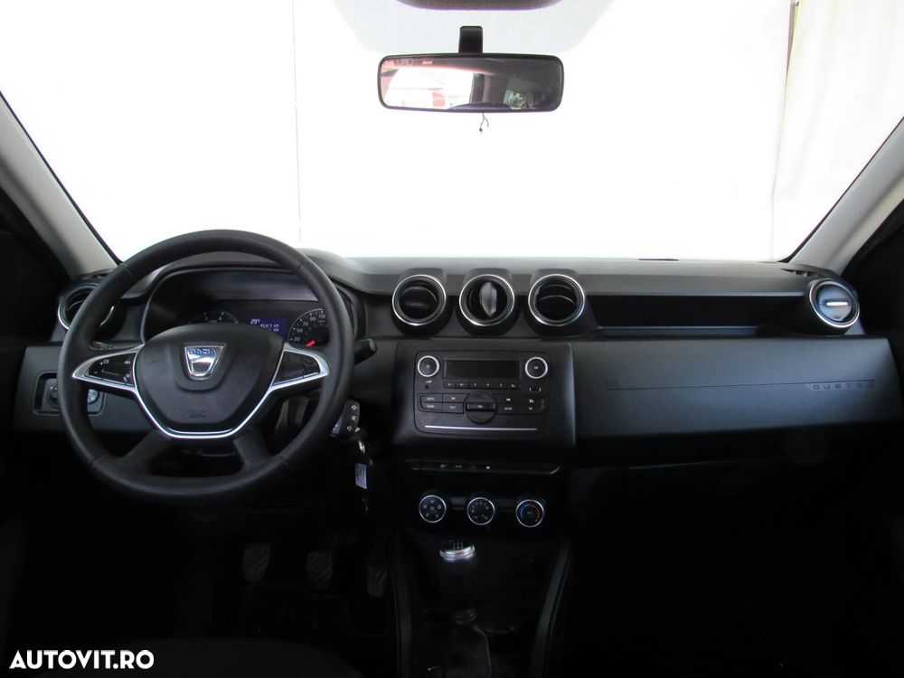 Dacia Duster TCe 90 Comfort - 11