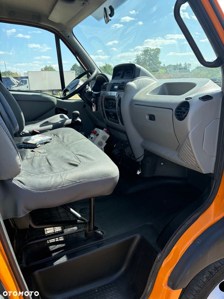 Renault mascott - 9