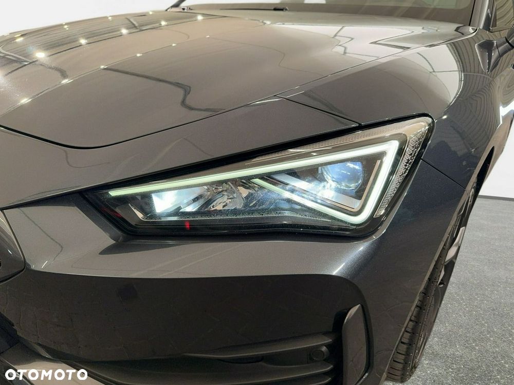 Cupra Leon - 10