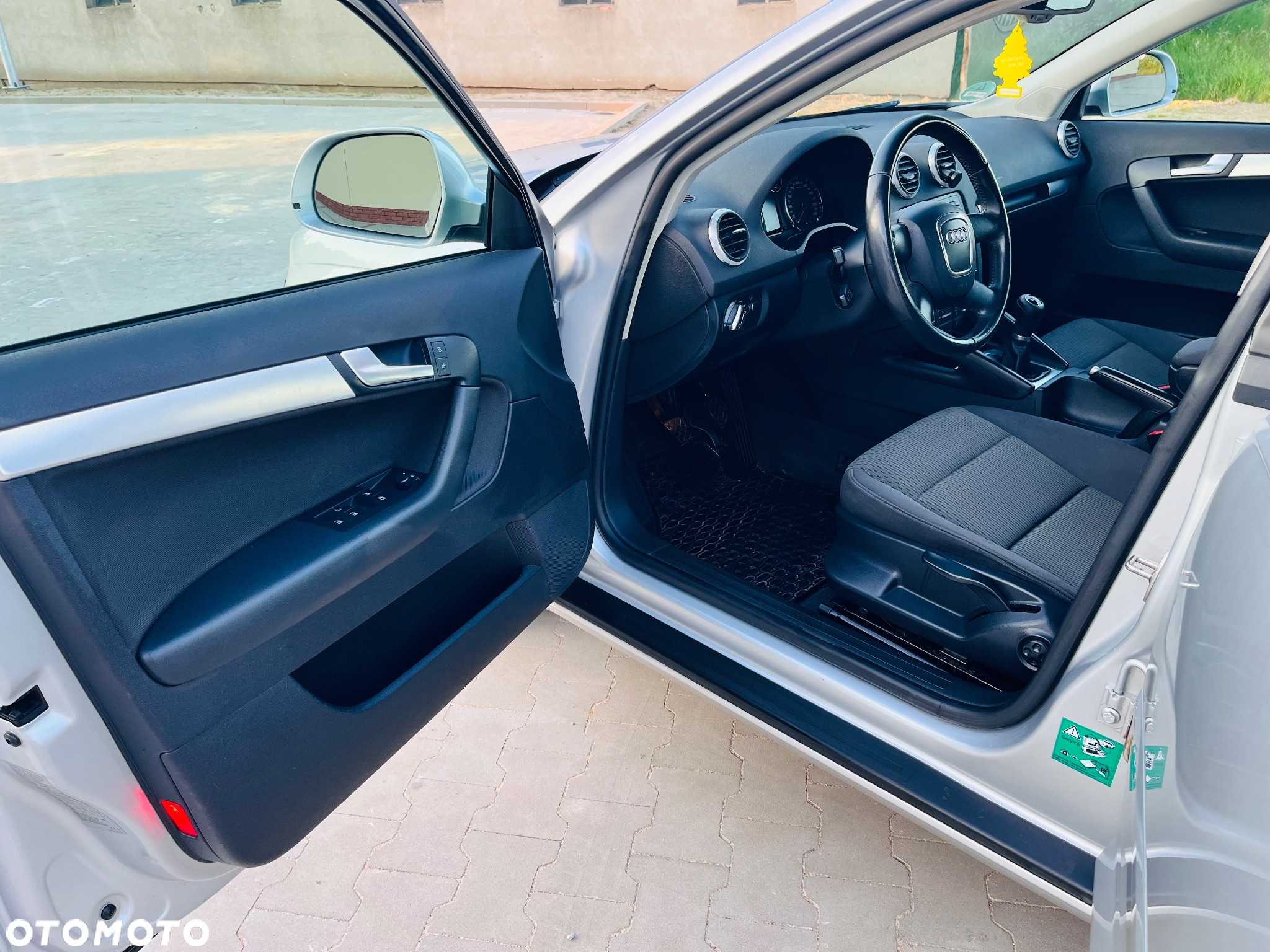 Audi A3 1.4 TFSI Attraction - 7