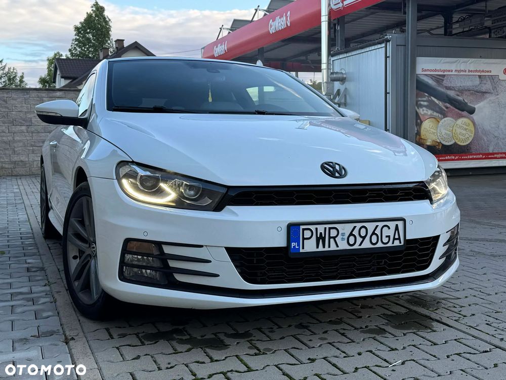 Volkswagen Scirocco 2.0 TDI BMT Perfectline R-Style DSG - 12