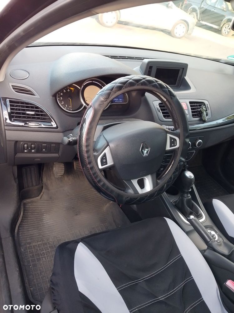 Renault Megane - 8