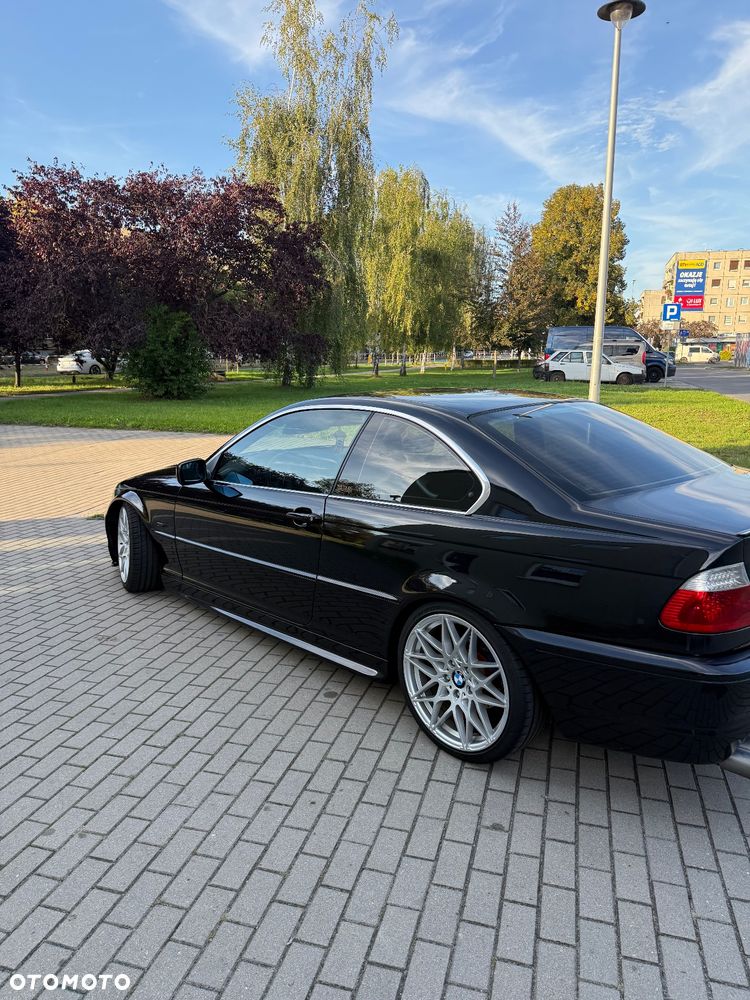 BMW Seria 3 323Ci - 3