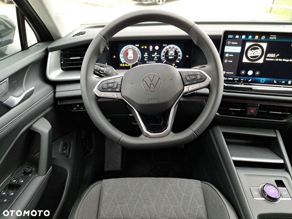 Volkswagen Tayron 2.0 TDI SCR Life Plus DSG - 22