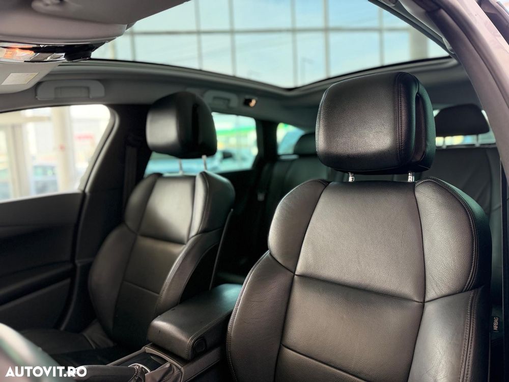 Peugeot 508 BlueHDi 120 EAT6 Stop&Start Allure - 9