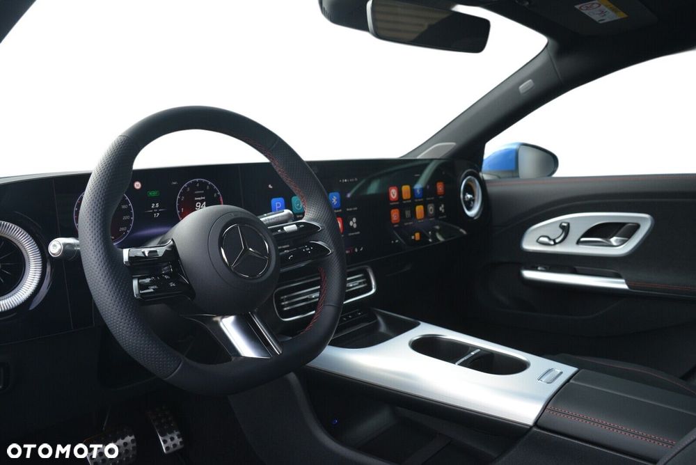 Mercedes-Benz CLA 220 mHEV 4-Matic 8G-DCT - 7
