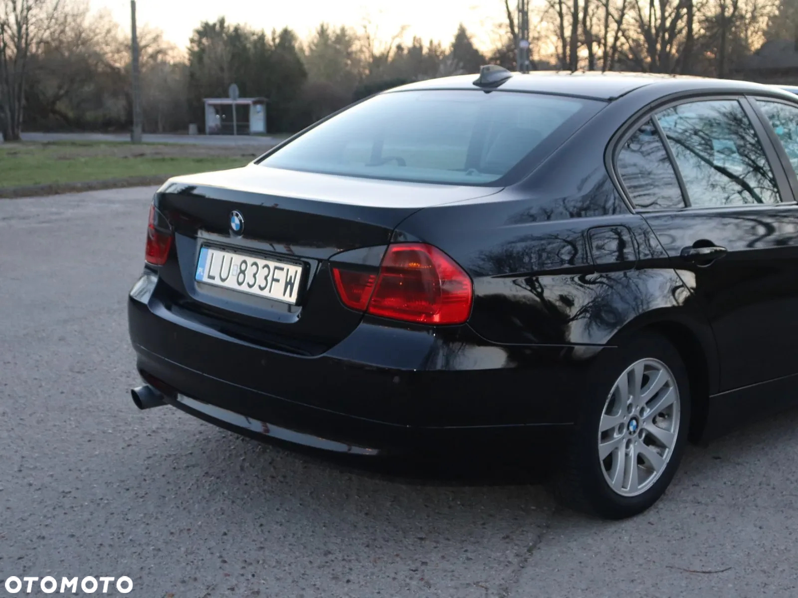 BMW Seria 3 320d - 10