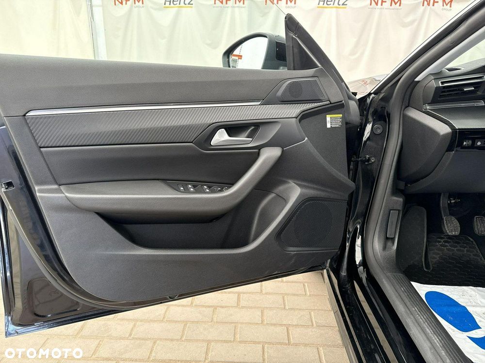 Peugeot 508 - 11