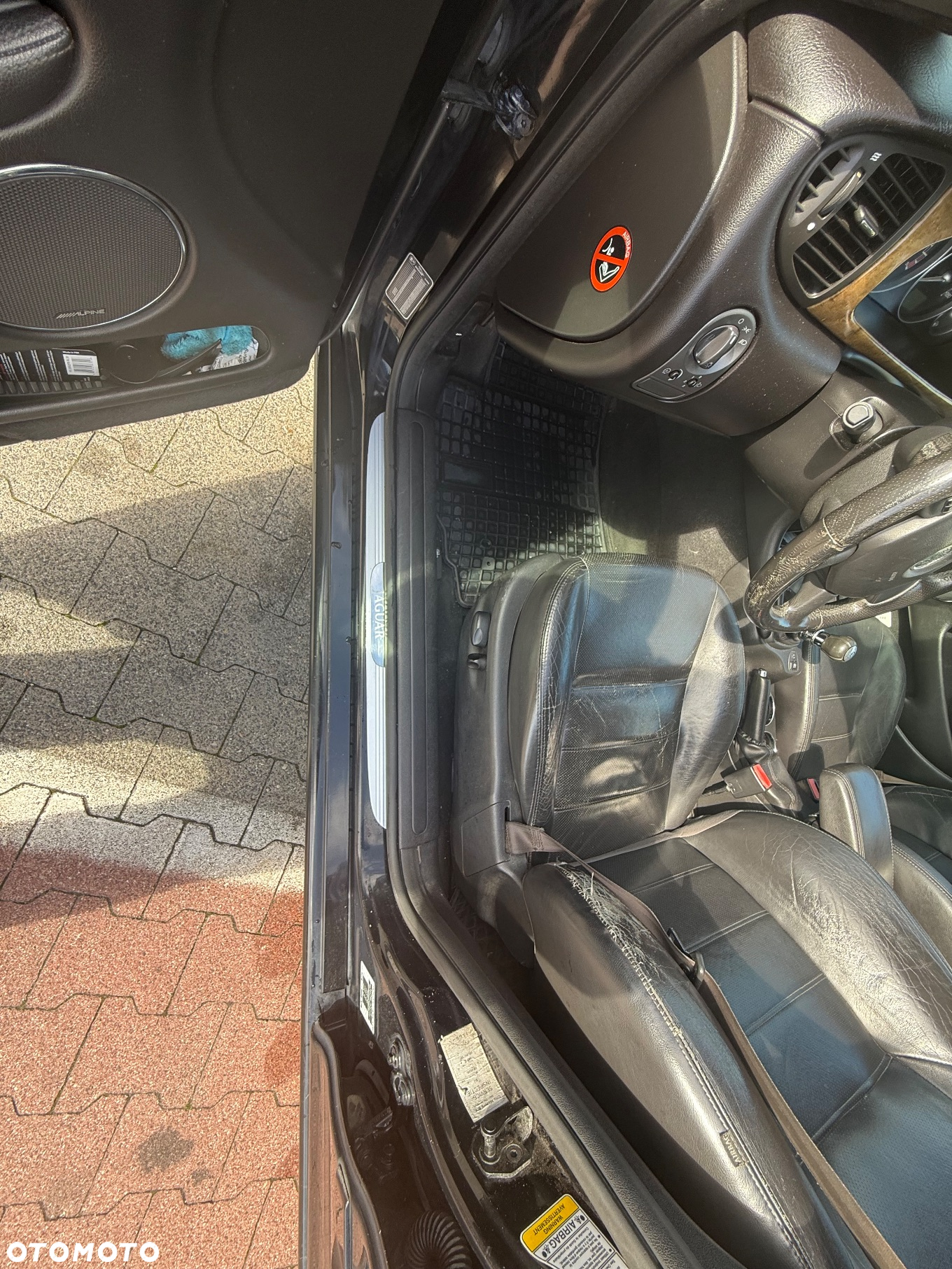 Jaguar X-Type 2.0 D Sport - 14