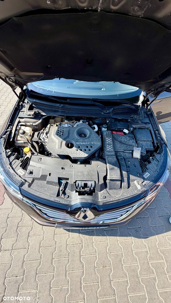 Renault Talisman 1.6 Energy TCe Intens EDC - 23