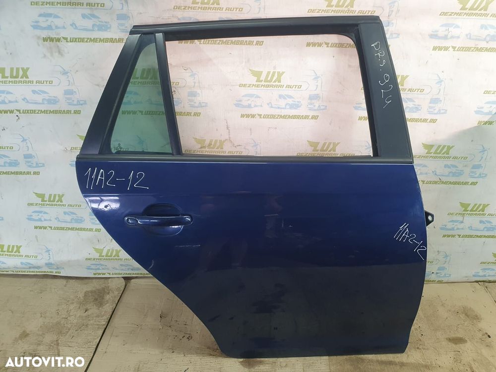 Usa dreapta spate 1k9833312b Volkswagen VW Golf 6 [2008 - 2015] 2.0 t - 1