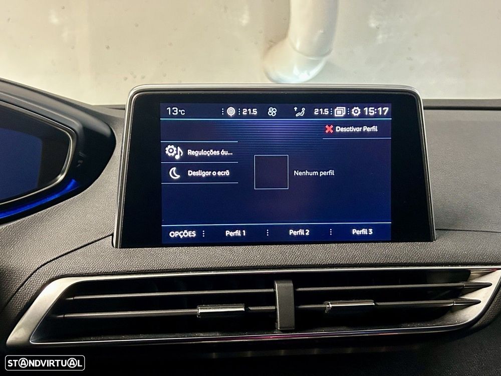 Peugeot 5008 1.2 PureTech Allure EAT8 - 26