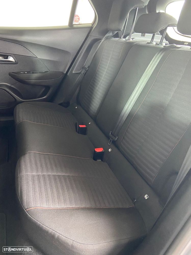 Peugeot 2008 PureTech 100 Active - 31