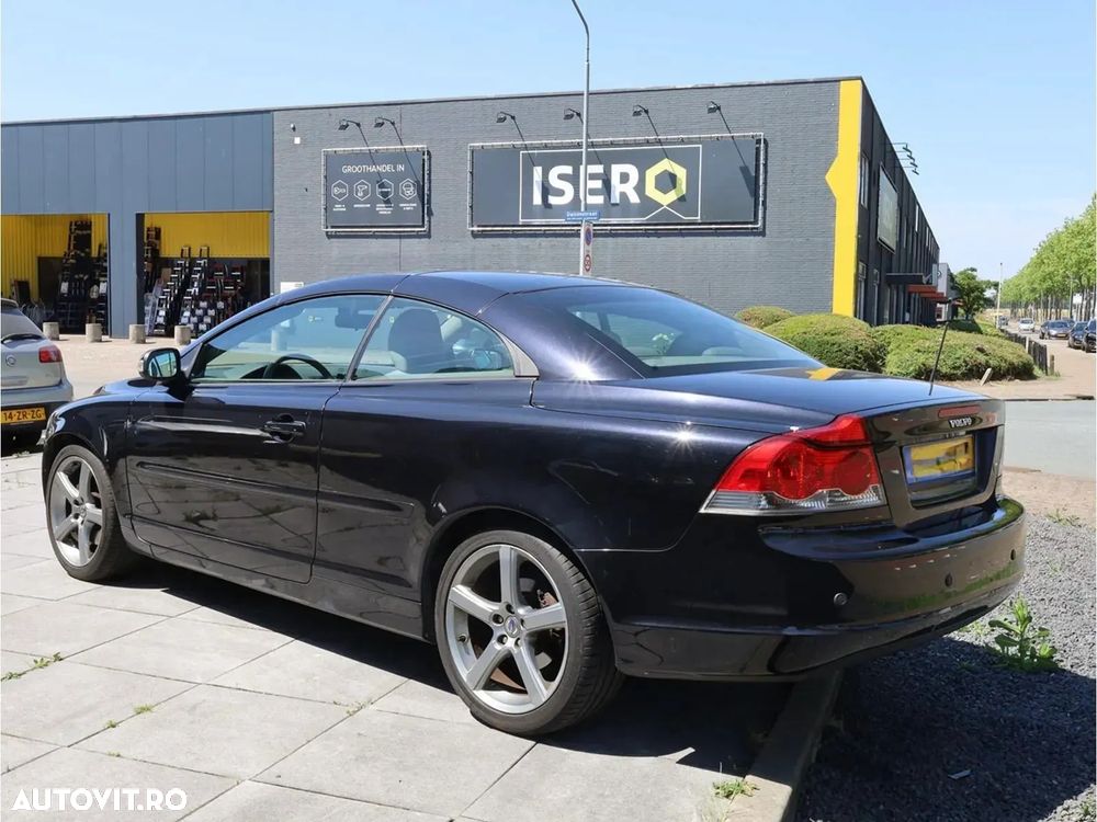 Volvo C70 - 20