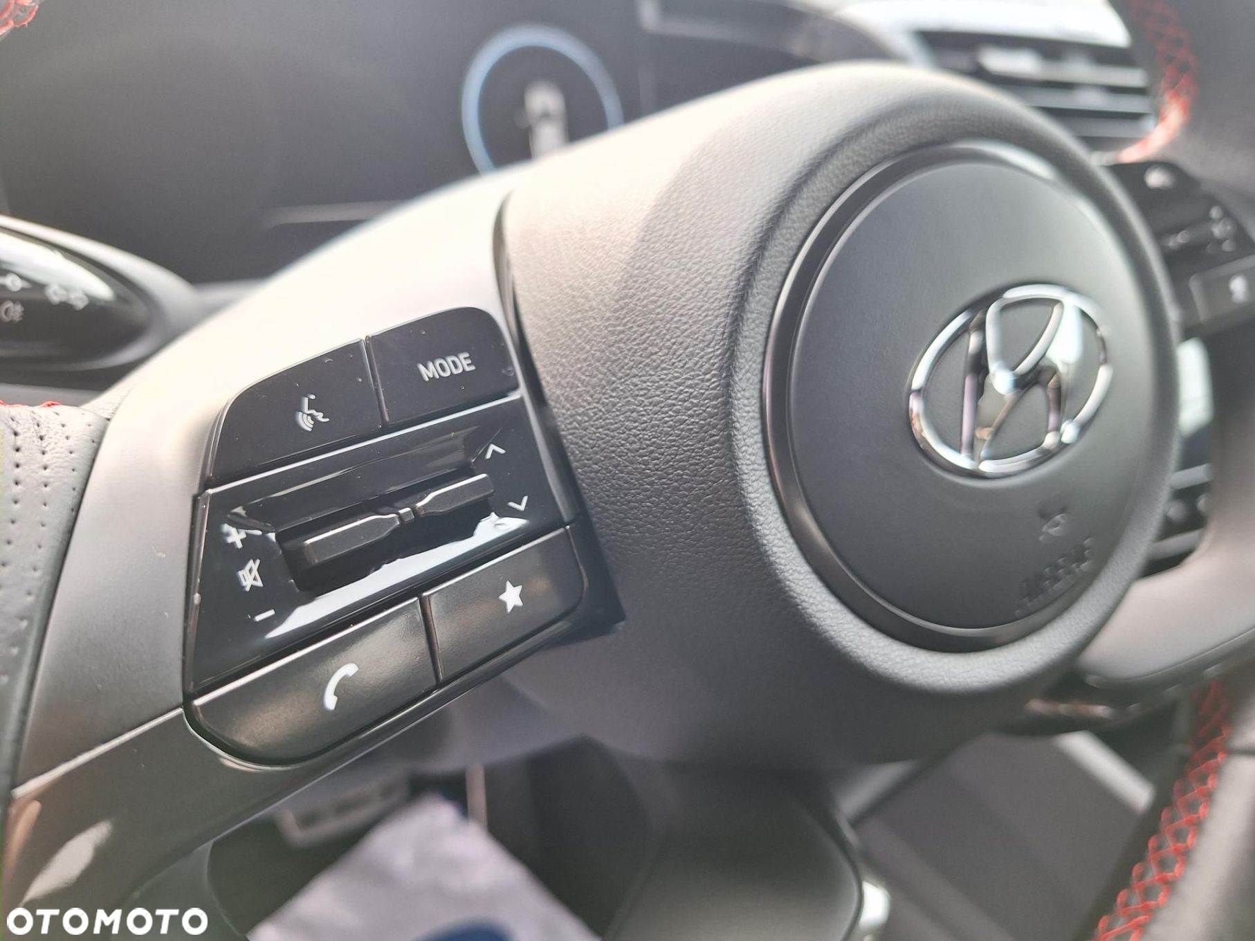 Hyundai Tucson - 16
