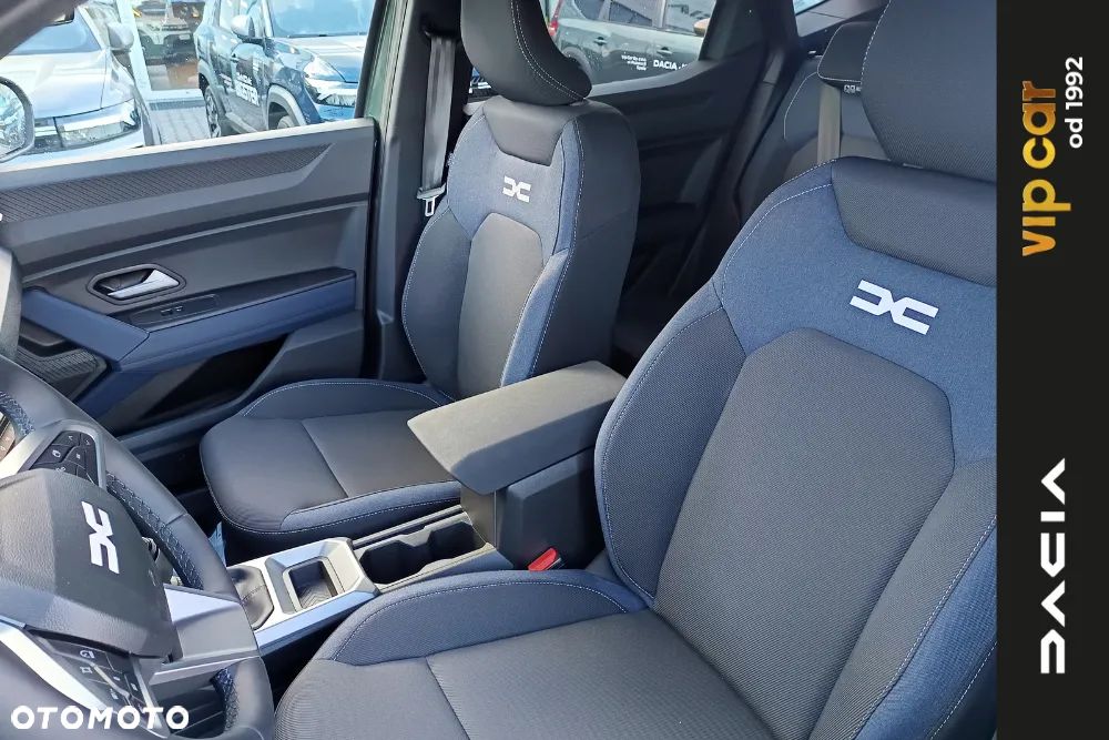 Dacia Duster 1.0 TCe Journey - 7