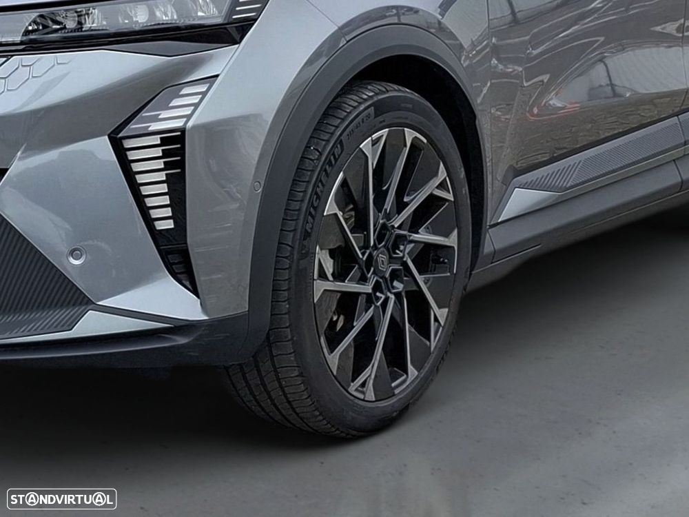 Renault Scénic E-Tech 87 kWh Esprit Alpine - 4