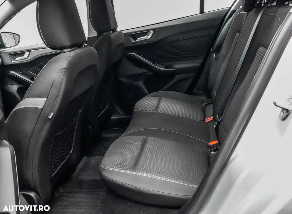 Ford Focus 1.5 EcoBlue Titanium - 16