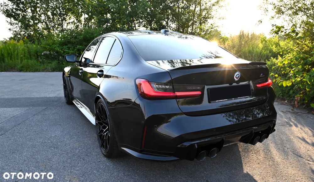 BMW M3 - 16