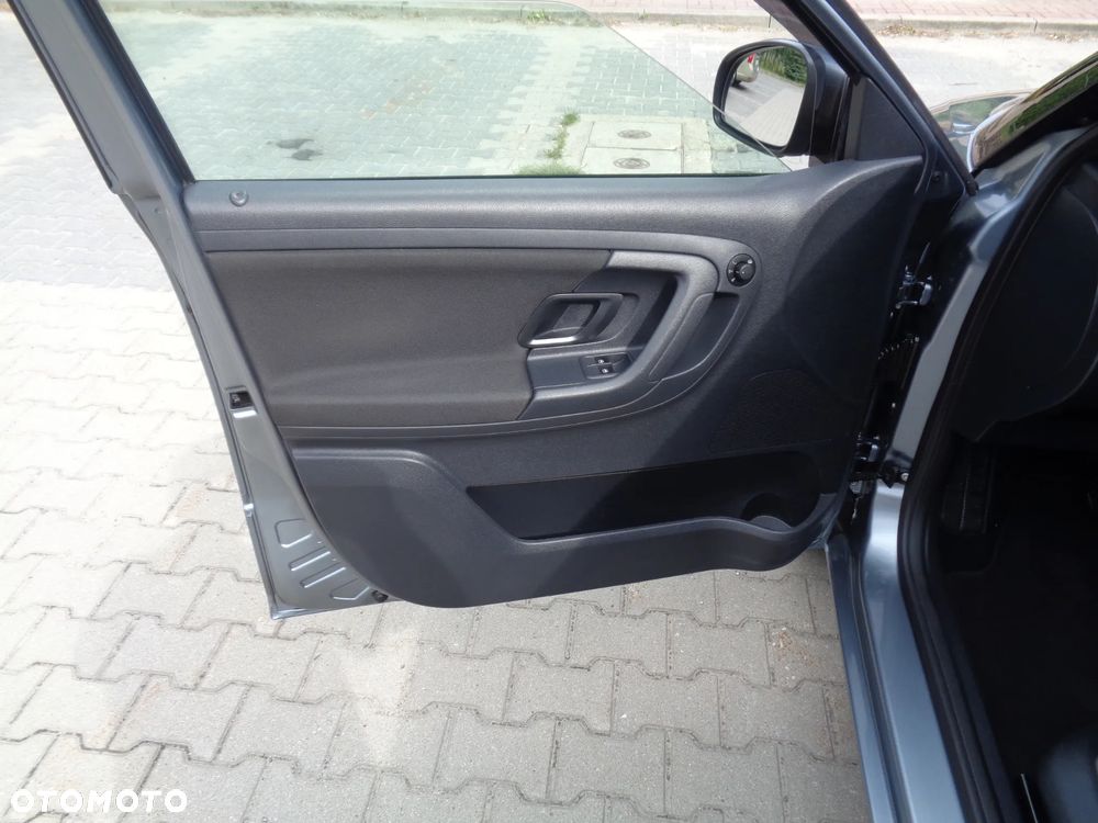 Skoda Fabia 1.2 HTP Ambition Green tec - 36