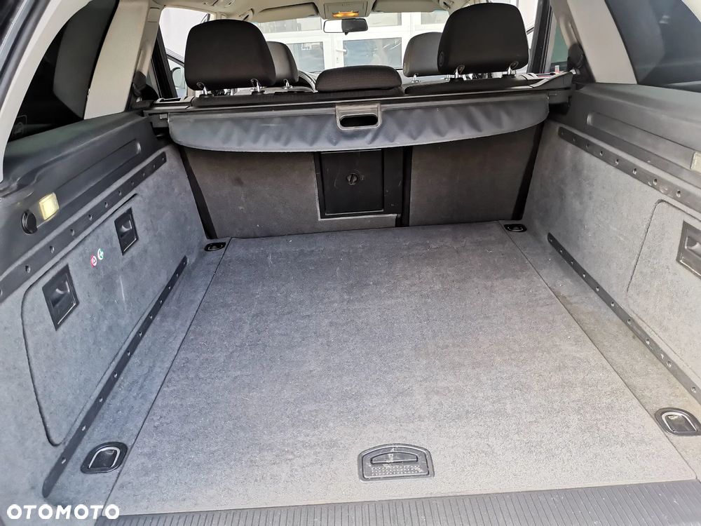 Opel Vectra 1.9 CDTI Cosmo - 15