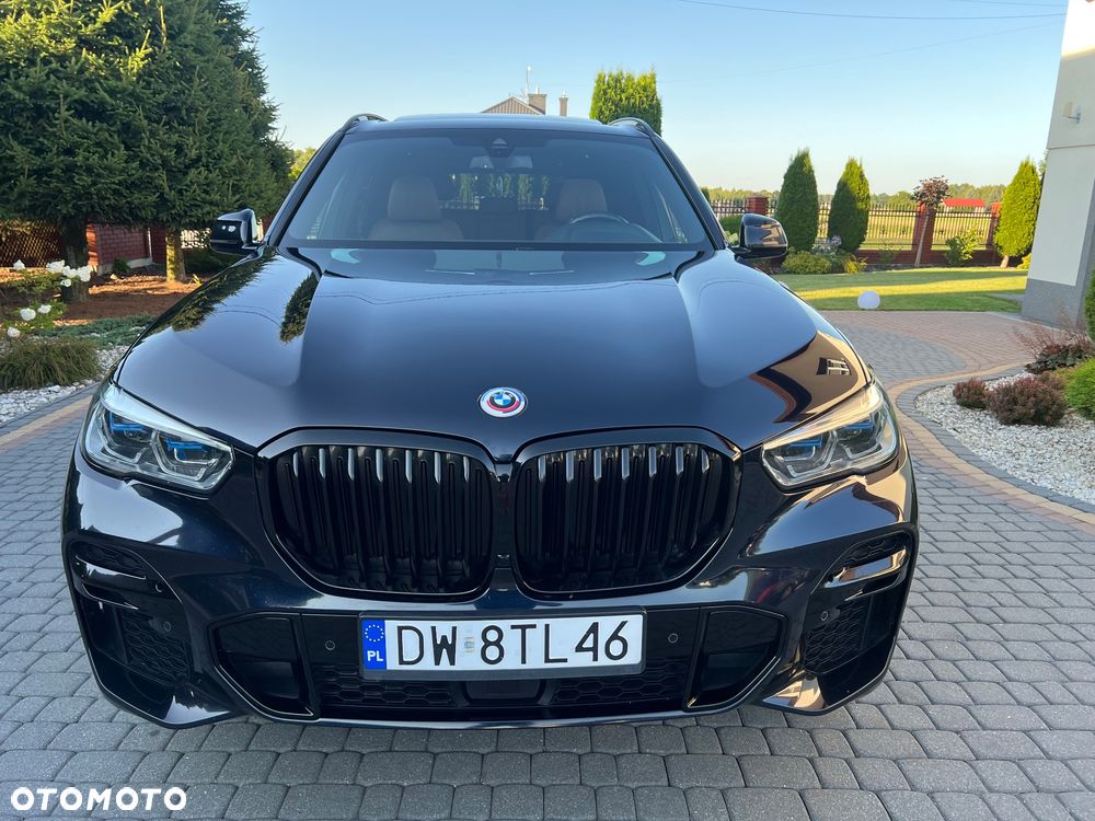 BMW X5 - 4