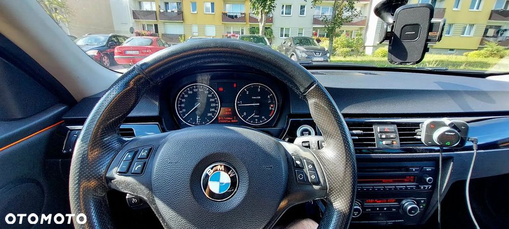 BMW Seria 3 316d - 12