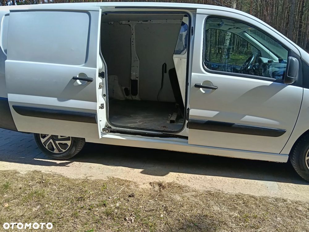 Peugeot Expert - 8